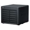 SYNOLOGY DS2419PLUSII 12 YUVALI 4GB NAS DEPOLAMA ÜNİTESİ