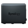 SYNOLOGY DS2419PLUSII 12 YUVALI 4GB NAS DEPOLAMA ÜNİTESİ