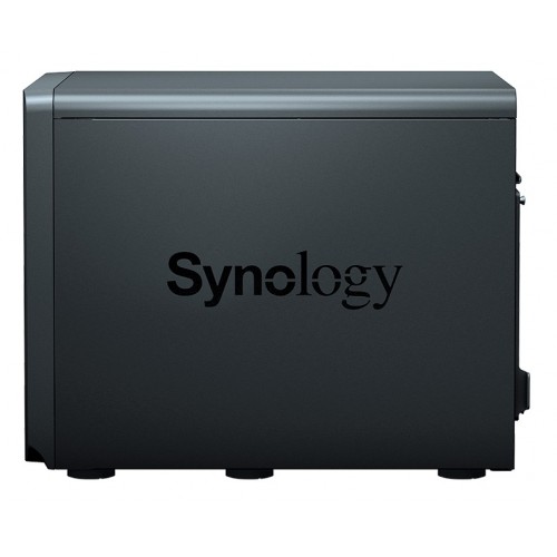 SYNOLOGY DS2419PLUSII 12 YUVALI 4GB NAS DEPOLAMA ÜNİTESİ