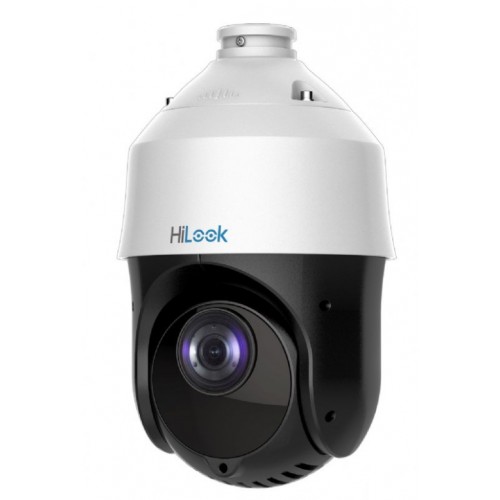 HILOOK PTZ-T4215I-D 2MP 15x IR TURBO 4 INCH SPEED HILOOK PTZ-T4215I-D 2MP 15x IR TURBO 4 INCH SPEED