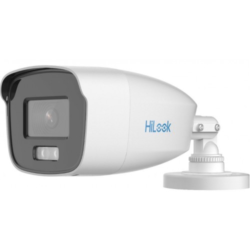 HILOOK THC-B229-M 2MP 3.6MM 40M COLORVU HILOOK THC-B229-M 2MP 3.6MM 40M COLORVU