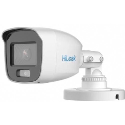 HILOOK THC-B129-M 2MP 3.6MM COLORVU METAL KASA HILOOK THC-B129-M 2MP 3.6MM COLORVU METAL KASA