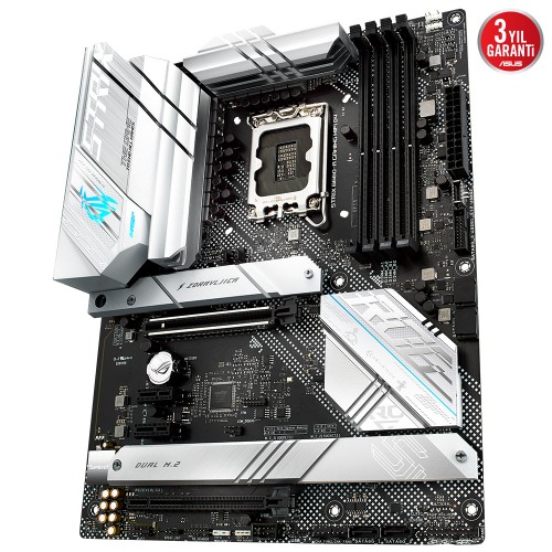 ASUS ROG STRIX B660-A GAMING WIFI D4 5333MHz(OC) M.2 HDMI DP ATX 1700p ASUS ROG STRIX B660-A GAMING WIFI D4 5333MHz(OC) M.2 HDMI DP ATX 1700p