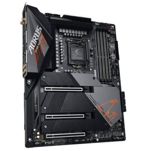 GIGABYTE Z690 AORUS TACHYON DDR5 7000(O.C) HDMI M.2 E-ATX 1700p