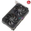 ASUS DUAL-RX6500XT-O4G 4GB GDDR6 HDMI DP 64BİT ASUS DUAL-RX6500XT-O4G 4GB GDDR6 HDMI DP 64BİT