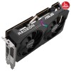 ASUS DUAL-RX6500XT-O4G 4GB GDDR6 HDMI DP 64BİT ASUS DUAL-RX6500XT-O4G 4GB GDDR6 HDMI DP 64BİT