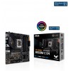 ASUS TUF GAMING B660M-E D4 DDR4 5333(OC) HDMI DP mATX 1700P ASUS TUF GAMING B660M-E D4 DDR4 5333(OC) HDMI DP mATX 1700P