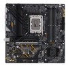 ASUS TUF GAMING B660M-E D4 DDR4 5333(OC) HDMI DP mATX 1700P ASUS TUF GAMING B660M-E D4 DDR4 5333(OC) HDMI DP mATX 1700P