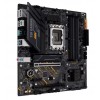 ASUS TUF GAMING B660M-E D4 DDR4 5333(OC) HDMI DP mATX 1700P ASUS TUF GAMING B660M-E D4 DDR4 5333(OC) HDMI DP mATX 1700P
