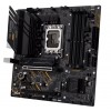 ASUS TUF GAMING B660M-E D4 DDR4 5333(OC) HDMI DP mATX 1700P ASUS TUF GAMING B660M-E D4 DDR4 5333(OC) HDMI DP mATX 1700P