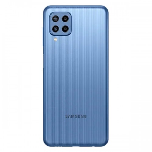 SAMSUNG GALAXY M22 128GB 4GB RAM MAVİ – DİST. SAMSUNG GALAXY M22 128GB 4GB RAM MAVİ – DİST.