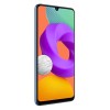 SAMSUNG GALAXY M22 128GB 4GB RAM MAVİ – DİST. SAMSUNG GALAXY M22 128GB 4GB RAM MAVİ – DİST.