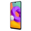SAMSUNG GALAXY M22 128GB 4GB RAM MAVİ – DİST. SAMSUNG GALAXY M22 128GB 4GB RAM MAVİ – DİST.