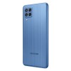 SAMSUNG GALAXY M22 128GB 4GB RAM MAVİ – DİST. SAMSUNG GALAXY M22 128GB 4GB RAM MAVİ – DİST.