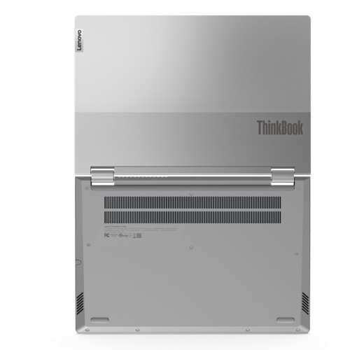 LENOVO ThinkBook 14S Yoga 20WE004QTX i5-1135G7 8G 256GB SSD 14' FDOS MULTI TOUCH+KALEM LENOVO ThinkBook 14S Yoga 20WE004QTX i5-1135G7 8G 256GB SSD 14' FDOS MULTI TOUCH+KALEM