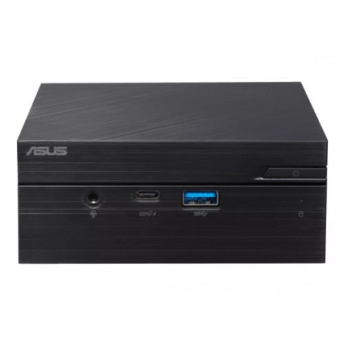ASUS MINIPC PN41-BC192ZV N5105 4GB 128GB SSD W10PRO ASUS MINIPC PN41-BC192ZV N5105 4GB 128GB SSD W10PRO