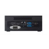 ASUS MINIPC PN41-BC192ZV N5105 4GB 128GB SSD W10PRO ASUS MINIPC PN41-BC192ZV N5105 4GB 128GB SSD W10PRO