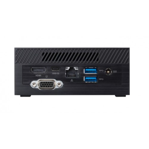 ASUS MINIPC PN41-BC192ZV N5105 4GB 128GB SSD W10PRO ASUS MINIPC PN41-BC192ZV N5105 4GB 128GB SSD W10PRO