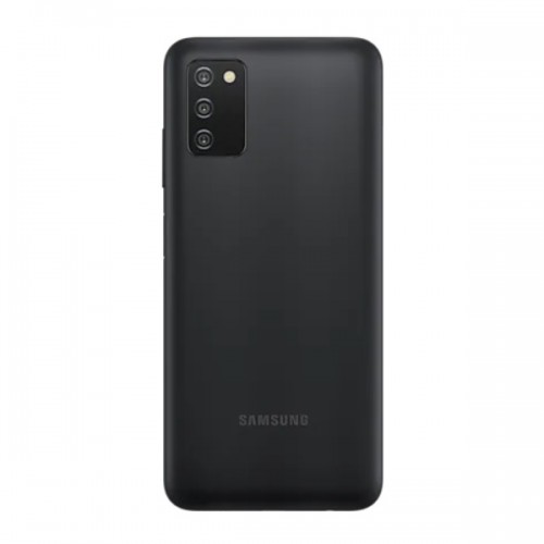 SAMSUNG GALAXY A03S 32GB 3GB RAM SİYAH – DİST. SAMSUNG GALAXY A03S 32GB 3GB RAM SİYAH – DİST.