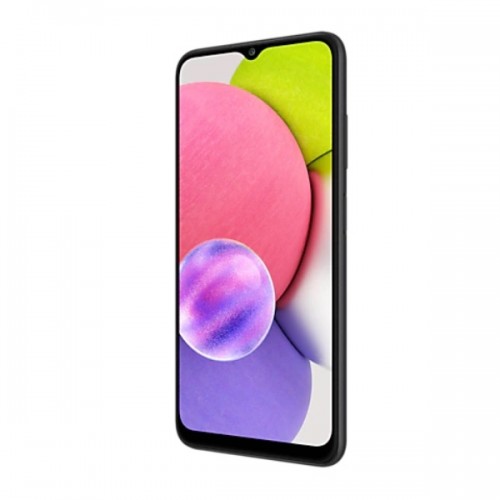 SAMSUNG GALAXY A03S 32GB 3GB RAM SİYAH – DİST. SAMSUNG GALAXY A03S 32GB 3GB RAM SİYAH – DİST.