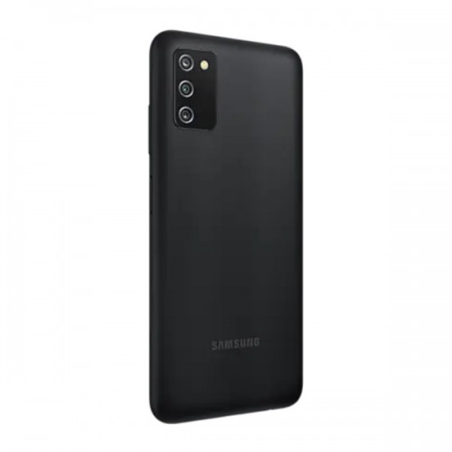 SAMSUNG GALAXY A03S 32GB 3GB RAM SİYAH – DİST. SAMSUNG GALAXY A03S 32GB 3GB RAM SİYAH – DİST.