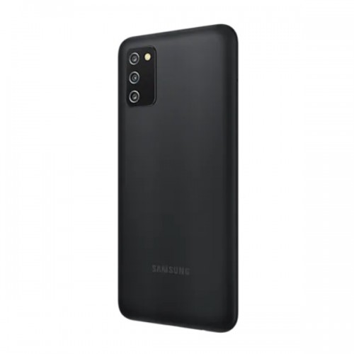 SAMSUNG GALAXY A03S 32GB 3GB RAM SİYAH – DİST. SAMSUNG GALAXY A03S 32GB 3GB RAM SİYAH – DİST.