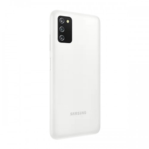 SAMSUNG GALAXY A03S 32GB 3GB RAM BEYAZ – DİST. SAMSUNG GALAXY A03S 32GB 3GB RAM BEYAZ – DİST.