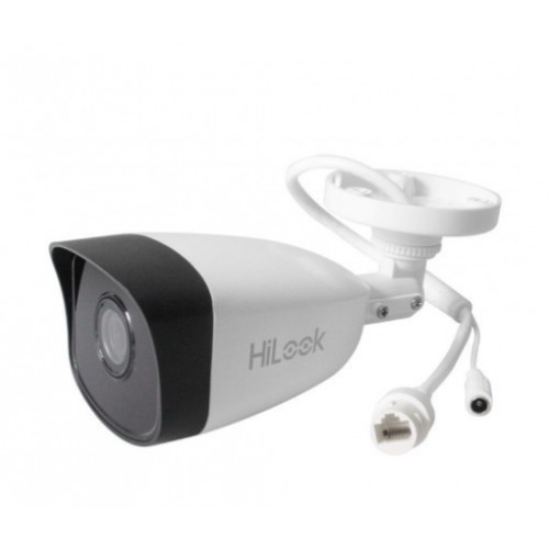HILOOK IPC-B141H-F 4MP 4MM IP KAMERA HILOOK IPC-B141H-F 4MP 4MM IP KAMERA