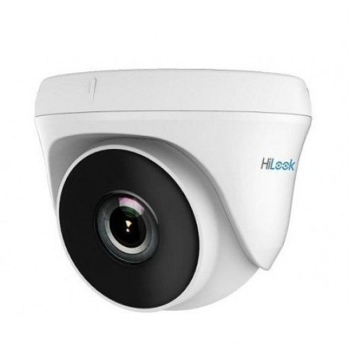 HILOOK THC-T140-P 4MP MİNİ TURRET TURBO 2.8MM HD-TVI