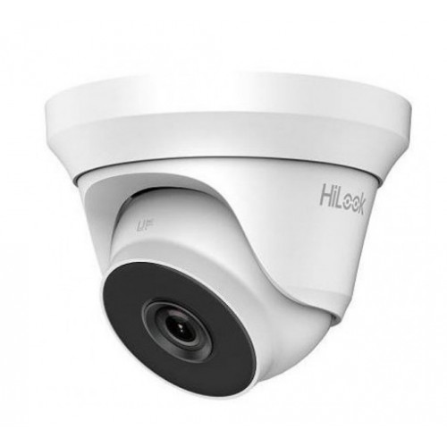 HILOOK THC-T220-MC 2MP TURRET TURBO 3.6MM HD-TVI HILOOK THC-T220-MC 2MP TURRET TURBO 3.6MM HD-TVI