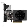 PNY GeForce GT 730 LP 2GB GDDR3 64Bit (VCGGT7302XPB-BB)