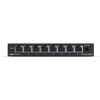 RUIJIE REYEE RG-ES108D 8 PORT 10/100 SWITCH METAL KASA RUIJIE REYEE RG-ES108D 8 PORT 10/100 SWITCH METAL KASA