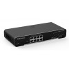 RUIJIE REYEE RG-NBS3100-8GT2SFP 8GIGABIT YÖNETİLEBİLİR SWITCH 2 SFP RUIJIE REYEE RG-NBS3100-8GT2SFP 8GIGABIT YÖNETİLEBİLİR SWITCH 2 SFP