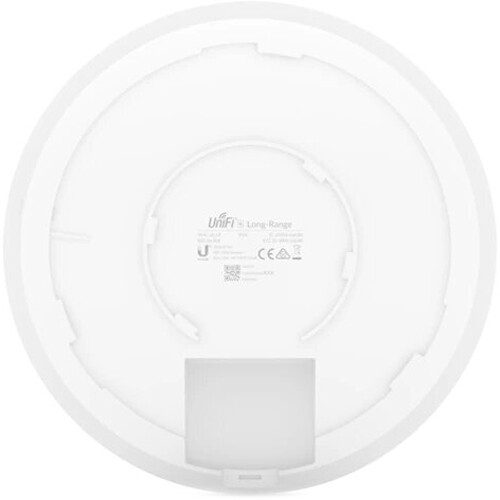 UBIQUITI U6 LR UNIFI 6 AX3000 LR A.POINT(U6-LR) ADAPTÖRSÜZ UBIQUITI U6 LR UNIFI 6 AX3000 LR A.POINT(U6-LR) ADAPTÖRSÜZ