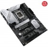 ASUS PRIME Z690-P 6000MHz (OC) HDMI M.2 ATX 1700p ASUS PRIME Z690-P 6000MHz (OC) HDMI M.2 ATX 1700p