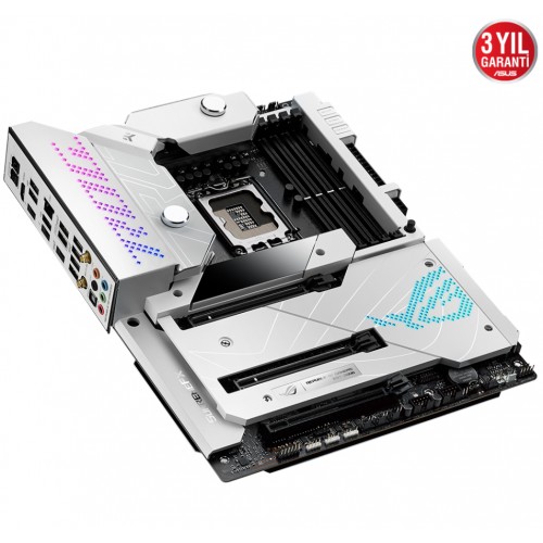 ASUS ROG MAXIMUS Z690 FORMULA 6400Mhz(OC) DDR5 HDMI M.2 ATX 1700p ASUS ROG MAXIMUS Z690 FORMULA 6400Mhz(OC) DDR5 HDMI M.2 ATX 1700p