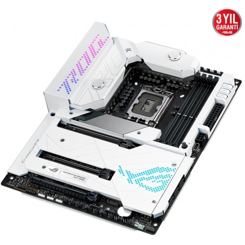 ASUS ROG MAXIMUS Z690 FORMULA 6400Mhz(OC) DDR5 HDMI M.2 ATX 1700p ASUS ROG MAXIMUS Z690 FORMULA 6400Mhz(OC) DDR5 HDMI M.2 ATX 1700p