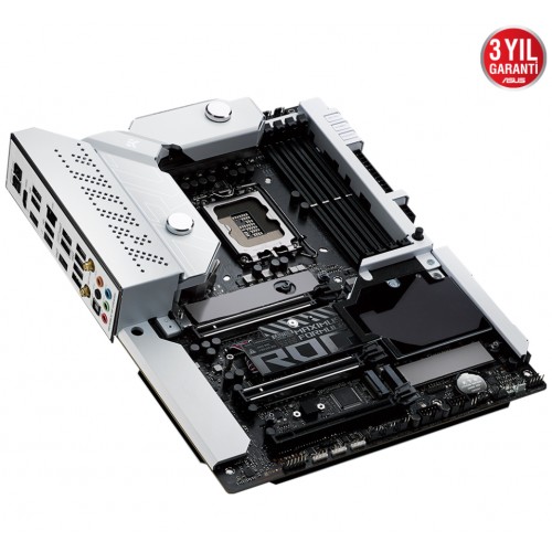ASUS ROG MAXIMUS Z690 FORMULA 6400Mhz(OC) DDR5 HDMI M.2 ATX 1700p ASUS ROG MAXIMUS Z690 FORMULA 6400Mhz(OC) DDR5 HDMI M.2 ATX 1700p