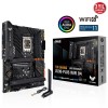 ASUS TUF GAMING Z690-PLUS WIFI D4 5333Mhz(OC) HDMI DP M.2 ATX 1700p ASUS TUF GAMING Z690-PLUS WIFI D4 5333Mhz(OC) HDMI DP M.2 ATX 1700p