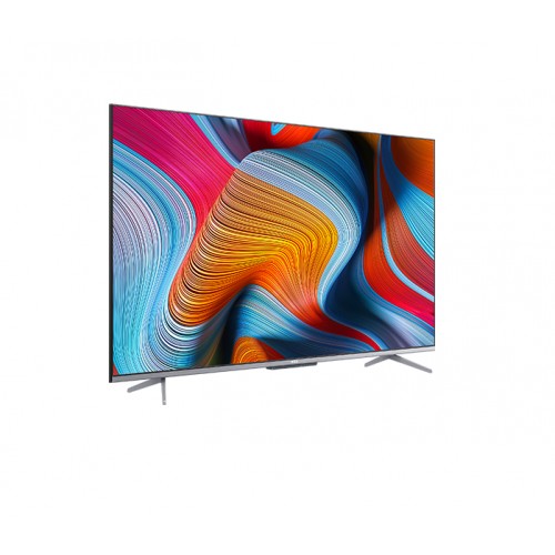 TCL 50P725 50&apos;&apos; UHD 4K UYDU ALICILI ANDROİD TV