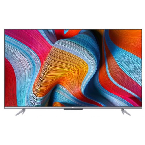 TCL 50P725 50&apos;&apos; UHD 4K UYDU ALICILI ANDROİD TV