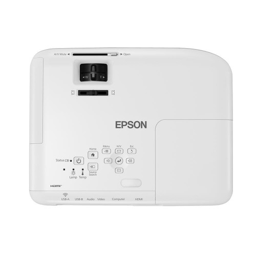 EPSON EB-W06 3700AL 1280x800 WXGA PROJEKSİYON