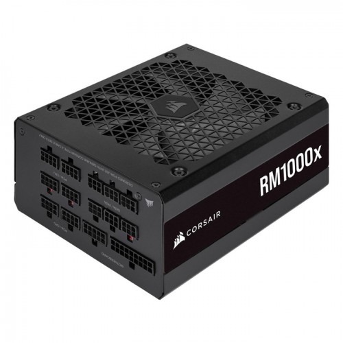 CORSAIR CP-9020201-EU (2021) RM1000x 1000W POWER SUPPLY CORSAIR CP-9020201-EU (2021) RM1000x 1000W POWER SUPPLY