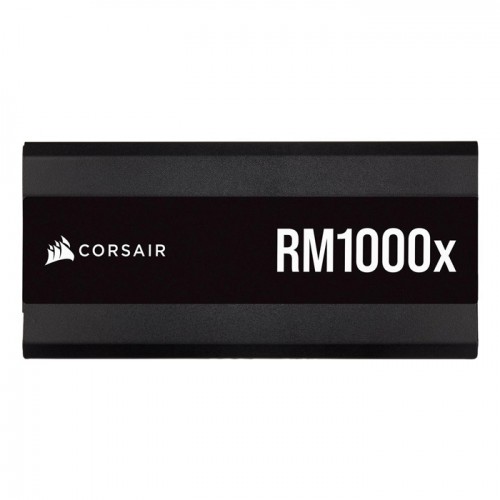 CORSAIR CP-9020201-EU (2021) RM1000x 1000W POWER SUPPLY CORSAIR CP-9020201-EU (2021) RM1000x 1000W POWER SUPPLY