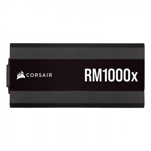CORSAIR CP-9020201-EU (2021) RM1000x 1000W POWER SUPPLY CORSAIR CP-9020201-EU (2021) RM1000x 1000W POWER SUPPLY