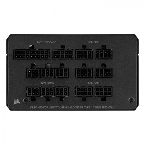 CORSAIR CP-9020201-EU (2021) RM1000x 1000W POWER SUPPLY CORSAIR CP-9020201-EU (2021) RM1000x 1000W POWER SUPPLY