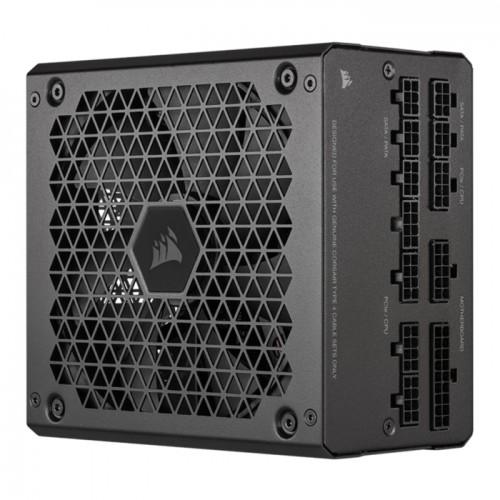 CORSAIR CP-9020234-EU RM750 (2021) 750W POWER SUPPLY