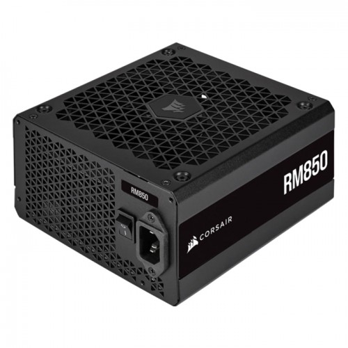 CORSAIR CP-9020235-EU RM850 (2021) 850W POWER SUPPLY