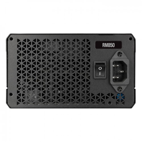 CORSAIR CP-9020235-EU RM850 (2021) 850W POWER SUPPLY