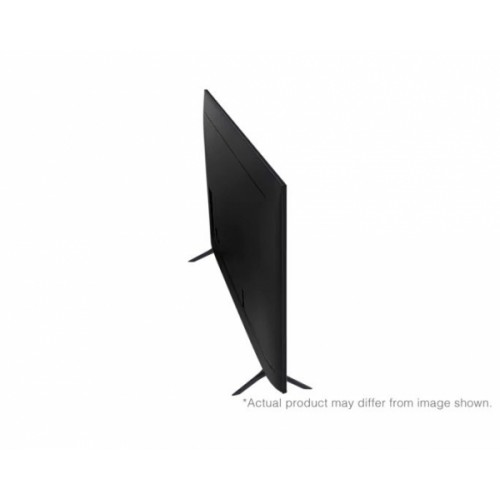 SAMSUNG UE55AU7000UXTK  55&apos;&apos; UHD QLED 4K SMART TV